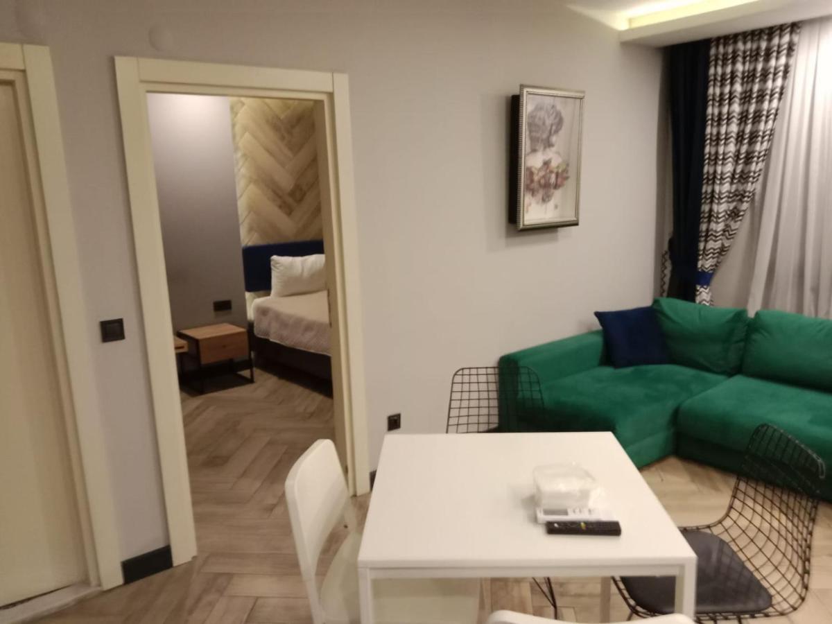 Meyde Boutique Apart Otel